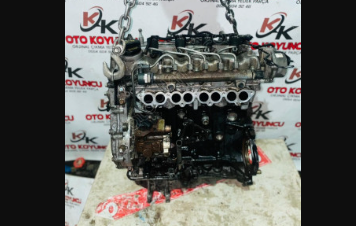 ÇIKMA HYUNDAİ ERA 1.5 CRDİ