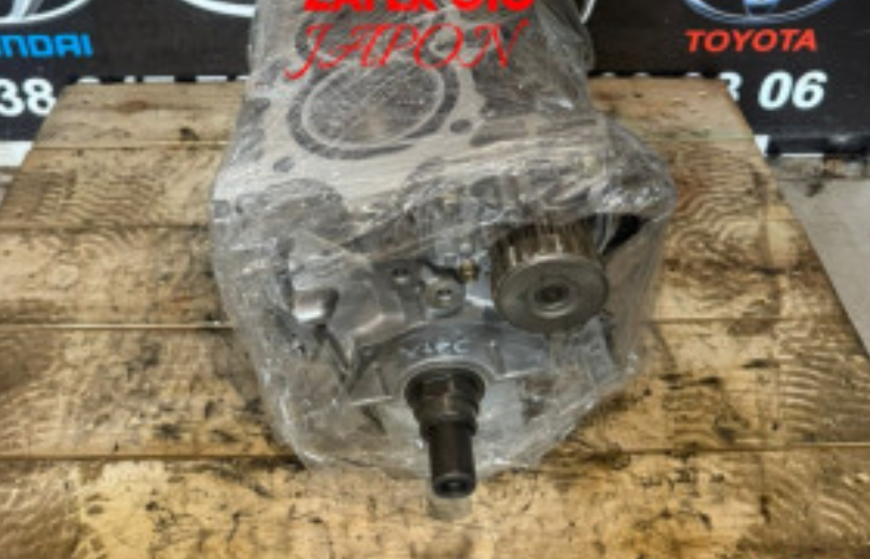 HONDA - CİVİC  D16V1 1.6 VTEC MOTOR