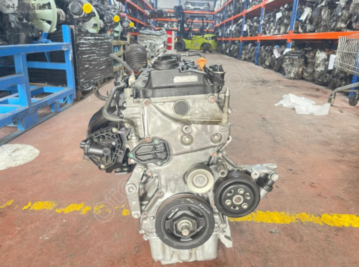 HONDA CRV ÇIKMA MOTOR 2.0 BENZİNLİ VTEC R20A5