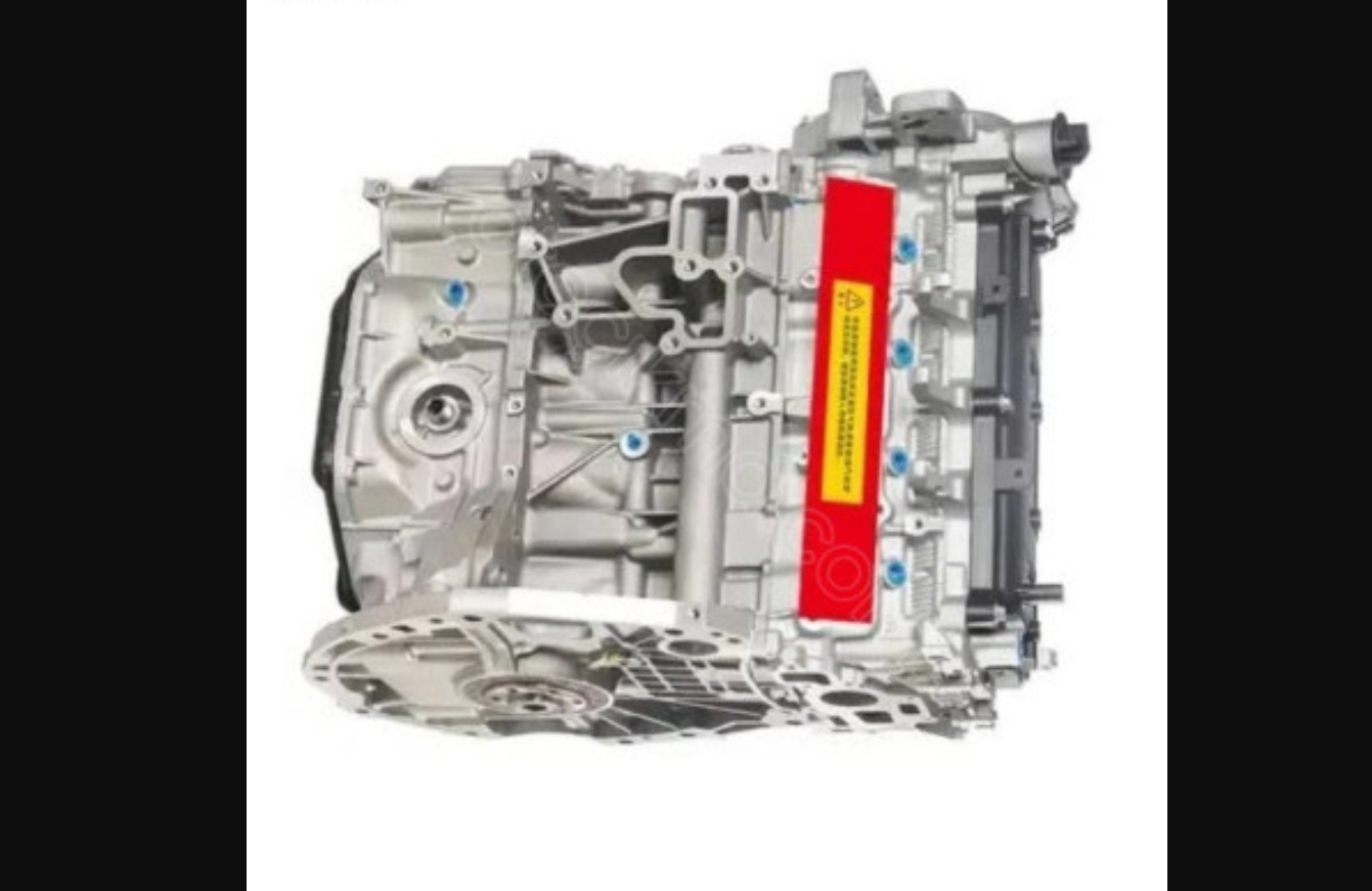 MOTOR KOMPLE QASHQAİ 2.0 BENZİNLİ MR20 07-12  X-TRAİL 2.0 BENZİN