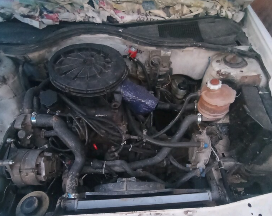Renault 19 orijinal parça bulunur